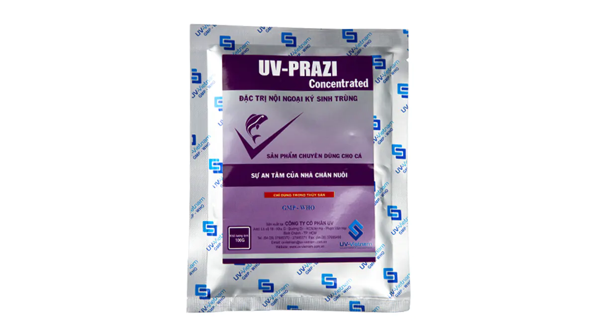 UV-Prazi